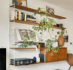 Vintage wandrek Nisse String, Ophalen