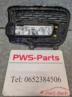 RANGE ROVER SPORT L494 MISTLAMP ROOSTER GRILL LINKS ORIGINEE, Gebruikt, -, -, Ophalen of Verzenden