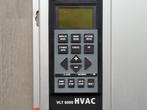 Danfoss HVAC frequentieregelaar 3~400V 2,2kW, Gebruikt, Danfoss Nederland, Gorinchem, Ophalen of Verzenden, Danfoss