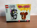 LEGO BrickHeadz 40793 | Tom en Jerry | NIEUW, Ophalen of Verzenden, Nieuw, Complete set, Lego