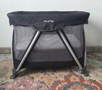 Nuna Sena Reisbedje Compleet - Goede Staat, Ophalen, Gebruikt, Reisbedje
