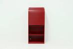 Pastoe Amsterdammer Roll Top Cabinet by Aldo vd Nieuwelaar, Ophalen, Gebruikt, 50 tot 100 cm, Modern