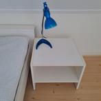 Te koop 2 pers. bed, Huis en Inrichting, 65 cm of meer, Ophalen of Verzenden, Zo goed als nieuw, 70 cm of meer