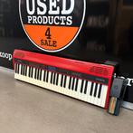 Roland GO 61K GO:KEYS Keyboard | Incl Roland DP-10 sustain p, Roland, Zo goed als nieuw, Support@roland.com, 10910 Culver Blvd
Culver City, CA 90230
USA