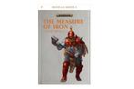 The Measure of Iron by Jamie Crisalli / 2019, Nieuw, Warhammer, Boek of Catalogus, Verzenden
