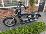 Mooie Honda Rebel CMX 450 custom, 2 cilinders, Chopper, 447 cc, Particulier