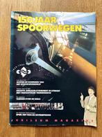 150 jaar spoorwegen, Ophalen of Verzenden, Gebruikt, Trein, Overige typen