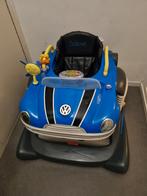 VW Beetle loopstoel/loopwagen/loopauto, Ophalen, Gebruikt, Auto, Met licht