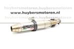 Uitlaat / Demper GPR Honda NC700S / NC700X 2012-2018 - NC700, Gebruikt, Niet ingevuld, Niet ingevuld, Ophalen