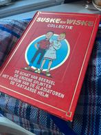 Gebonden Suske en Wiske boeken., Meerdere stripboeken, Ophalen, Zo goed als nieuw