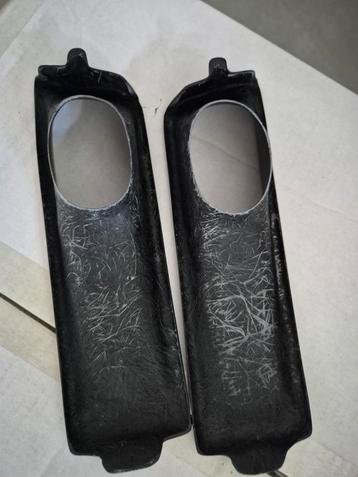 MK3 Luchtinlaat ipv Mistlampen - Nieuw beschikbaar voor biedingen