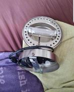 model tc 106c lamp helogeenlamp bieden gebruikt, Ophalen of Verzenden