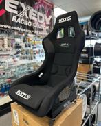 Sparco QRT-K Kevlar Kuipstoel Sportstoel Racestoel FIA 5.9kg, Ophalen of Verzenden
