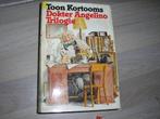 Toon Kortooms Dokter Angelino Trilogie, Ophalen, Gelezen, Noord-Brabant