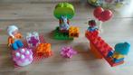 Duplo verjaardag picknick, Ophalen of Verzenden, Zo goed als nieuw, Duplo