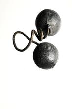 Bolos Wire Ball 'Springkogel'   d428, Antiek en Kunst, Ophalen of Verzenden