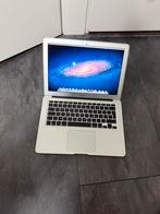 Macbook Air 2010, Computers en Software, Apple Macbooks, Gebruikt, Minder dan 4 GB, Qwerty, Verzenden