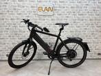 Stromer ST1 X Charcoal Sport 655Wh Heren Charcoal (Grijs) 51, Gebruikt, -, - 0
-, NL, 51 tot 55 cm