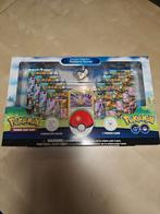 Pokémon GO Radiant Eevee Premium Collectie, Ophalen of Verzenden, Nieuw, Overige typen