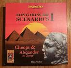 Kolonisten van Catan - Historische Scenario's I - 999 games, Hobby en Vrije tijd, Gezelschapsspellen | Bordspellen, Ophalen, Zo goed als nieuw