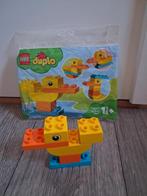 Lego Duplo mijn eerste eend 30327, Ophalen of Verzenden, Gebruikt, Complete set, Duplo