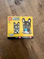 Lego 40544 Brickheads Pets French Bulldog nieuw, Ophalen of Verzenden, Nieuw, Complete set, Lego