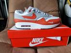 Nike air max 1 lv8 Martain Sunrise maat 41
nieuw in doos, Nike air max, Overige kleuren, Sportschoenen, Nieuw