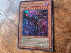 Red-eyes Darkness Dragon 1st edition, Hobby en Vrije tijd, Verzamelkaartspellen | Yu-gi-Oh!, Ophalen of Verzenden, Zo goed als nieuw