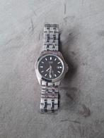 Casio quartz horloge, Sieraden, Tassen en Uiterlijk, Horloges | Heren, Ophalen of Verzenden, Zo goed als nieuw, Staal, Casio