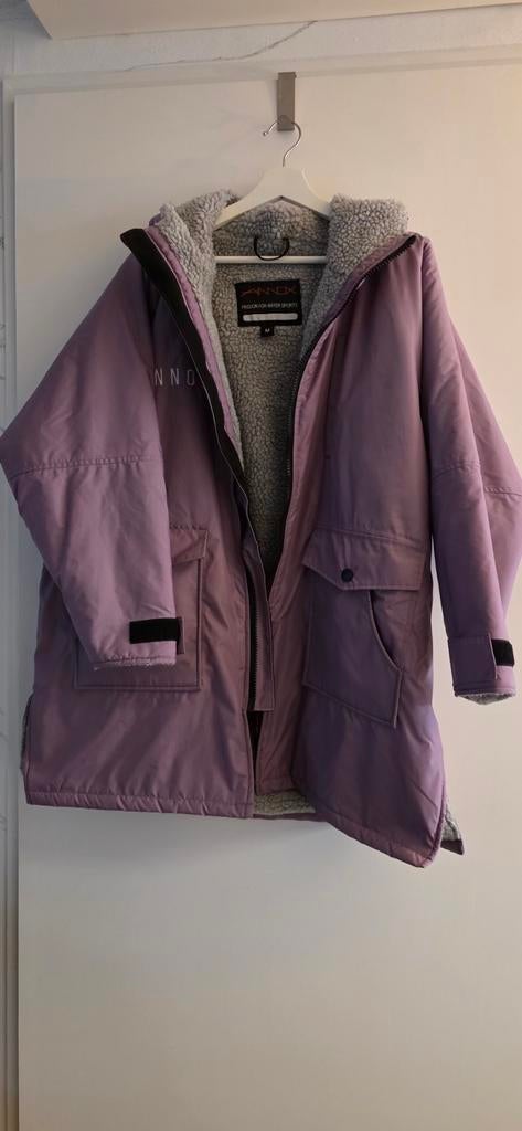 Nieuwe winter- regenjas ANNOX maat M 44 46 oversized, Ophalen of Verzenden, Nieuw, Maat 46/48 (XL) of groter