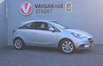 Opel Corsa 1.4 cruise | ac | verw.stoelen+stuur | flexfix |, Stof, Gebruikt, Bedrijf, 39 €/maand