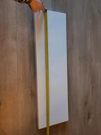 Wandplank zwevend / blind ophangsysteem 80 bij 23,5, Huis en Inrichting, Woonaccessoires | Wandplanken en Boekenplanken, Ophalen of Verzenden