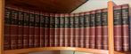 Encyclopedie “De grote Oosthoek”, Boeken, Encyclopedieën, Ophalen, Gelezen, Complete serie