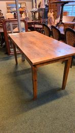 Frans grenen boeren tafel, Antiek en Kunst, Antiek | Meubels | Tafels, Ophalen