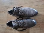 Bruine sneakers van het merk gabor, Kleding | Dames, Schoenen, Ophalen of Verzenden, Zo goed als nieuw, Bruin, Sneakers of Gympen