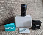 Laowa 65mm F2.8 Macro Lens voor Fuji, Audio, Tv en Foto, Fotografie | Lenzen en Objectieven, Ophalen, Zo goed als nieuw, Macrolens