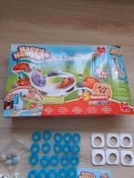 Happy hamsters deluxe set racebaan, Kinderen en Baby's, Speelgoed | Educatief en Creatief, Bouwen, Zo goed als nieuw, Ophalen