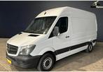 KMvrij huren Mercedes Sprinter 316 CDI L2H2 met trekhaak, 33 - 40 uur, Overige niveaus, Vanaf 3 jaar, Overige vormen