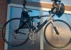 Mooie giant renfiets afgemonteerd shimano 105, Ophalen, 28 inch, Giant, Zo goed als nieuw