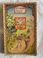 Hermann Hesse: Reis naar het morgenland, Ophalen of Verzenden, Gelezen