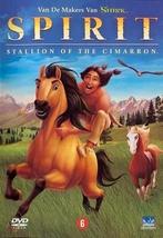 Spirit, Alle leeftijden, Ophalen of Verzenden, Gebruikt, Overige typen