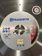 Husqvarna VN 65 Vega Zaagblad, 400mm, z.g.a.n., Ophalen of Verzenden, Zo goed als nieuw, Overige typen