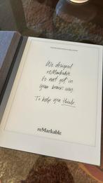 Remarkable 2, Ophalen of Verzenden, Zo goed als nieuw