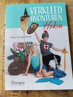 Twee leuke haakboeken, Breien en Haken, Diverse, Nieuw, Ophalen of Verzenden