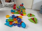Vtech Toet Toet Mickey’s Treinstation + losse wegdelen, Ophalen, Gebruikt, 2 tot 4 jaar