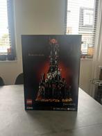 Lego Lord of The Rings 10333 Barad-dûr, Kinderen en Baby's, Speelgoed | Duplo en Lego, Ophalen of Verzenden, Nieuw, Complete set