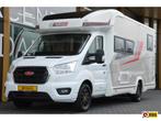 Challenger Graphite Premium 337 GA, Automaat, Luifel, Bedrijf, Diesel