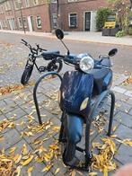 Scooter - Rijdt Goed!, Fietsen en Brommers, Scooters | Yamaha, Gebruikt, Overige modellen, Maximaal 45 km/u, Ophalen of Verzenden