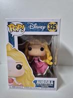 Funko pop; Aurora 325 (disney), Verzamelen, Poppetjes en Figuurtjes, Zo goed als nieuw, Verzenden