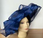 hoed maat 61gekocht bij Joseph Ribkoff winkel[v], Kleding | Dames, Hoeden en Petten, Ophalen of Verzenden, Zo goed als nieuw, 58 cm (L, 7¼ inch) of meer